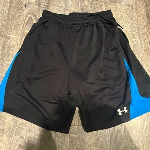 Under Armour Men’s Athletic shorts